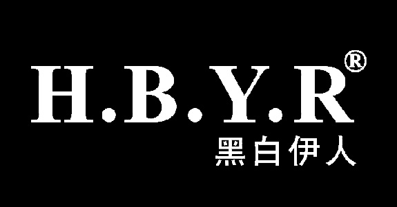 黑白伊人HBYR