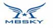 MBSKY蓝色天空MBSKY