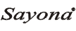 莎娅娜Sayona