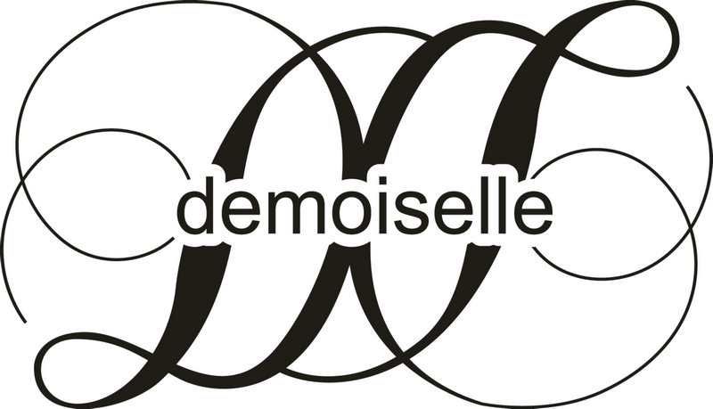 DEMOISELLE蒂曼诗demoiselle
