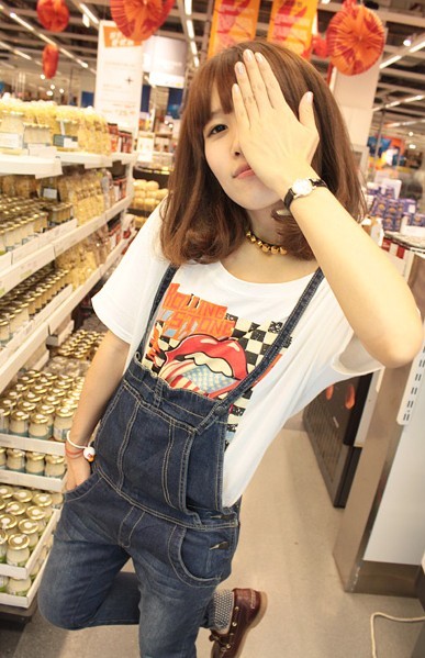 小妮儿xiaonier