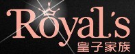 意大利皇子家族服饰ROYILS