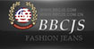 BBCJS牛仔