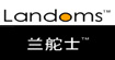 兰舵士landoms