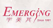 宇美其Emerging