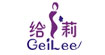 给莉GeiLee
