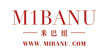 米巴纽MIBANU