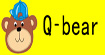 Q比熊Q-bear
