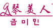 琴美人品牌女装Women piano beauty brand