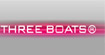 三舟Three Boats