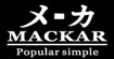 魅咔Mackar