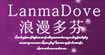 浪漫多芬LanmaDove
