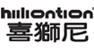 青岛多麦服饰喜狮尼品牌hiiloontion
