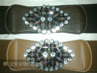 时尚皮带Fashion belt