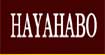 华洋海豹HAYAHABOHAYAHABO