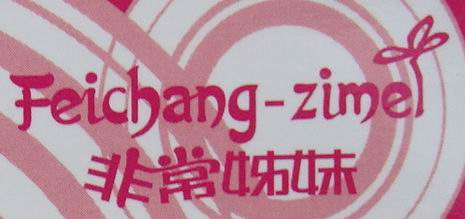 非常姊妹feichangzimei