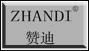 赞迪赞迪