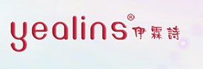 伊霖诗yealins