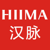 汉脉hiima