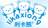 利卡熊