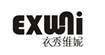 衣秀维妮衣秀维妮