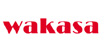 WAKASA哇卡莎WAKASA