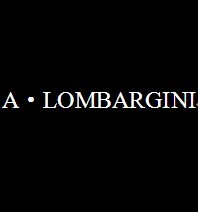 珑宝基妮A.LOMBARGINI
