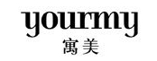 寓美YOURMY寓美YOURMY