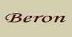 柏绒Beron
