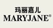 MARYJANE玛丽嘉儿MARYJANE