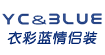 YCBLUE衣彩蓝YC&BLUE