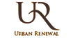 URURBANREVIVOURBAN RENEWAL