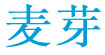 麦芽麦芽