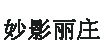 深圳市妙影丽庄贸易有限公司深圳市妙影丽庄贸易有限公司