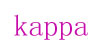 kappakappa