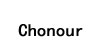 Chonour