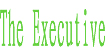 TheExecutiveThe Executive