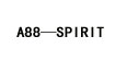 A88—SPIRITA88—SPIRIT