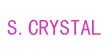 SCRYSTALSCRYSTAL