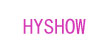 HYSHOWHYSHOW