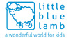 小蓝羊littlebluelamb