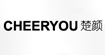 楚颜CHEERYOUCHEERYOU