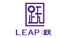 跃leap