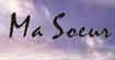 MaSoeur玛素Ma Soeur