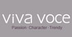 薇娃惟斯viva voce