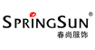春尚服饰Springsun