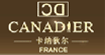 卡纳狄尔canadier卡纳狄尔canadier
