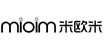 米欧米mioim