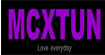 美绚动MCXTUN