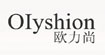 “欧力尚”品牌女装“欧力尚”品牌女装